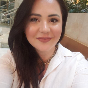 Corretor - Grazielle Pessoa