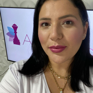 Corretor - Sthephana Pessoa